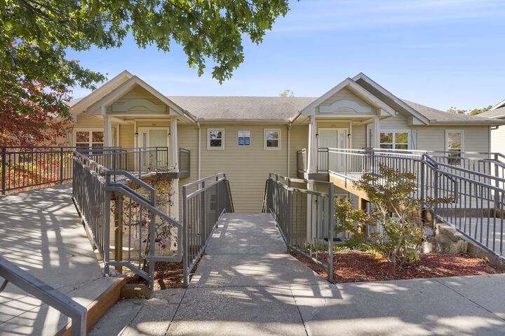 Stonebridge Village Resort