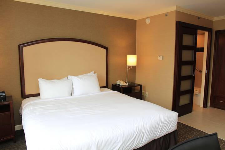 Wyndham Grand Pittsburgh Downtown