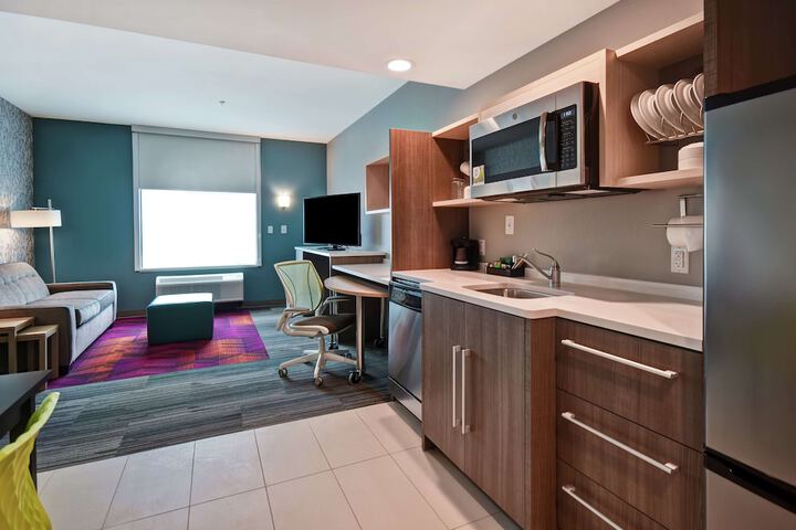 Home2 Suites by Hilton Shreveport