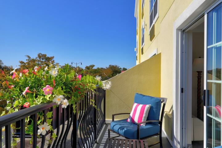 Hotel Rehoboth