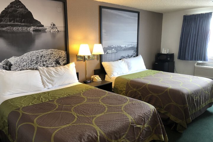 Super 8 by Wyndham Winnemucca NV
