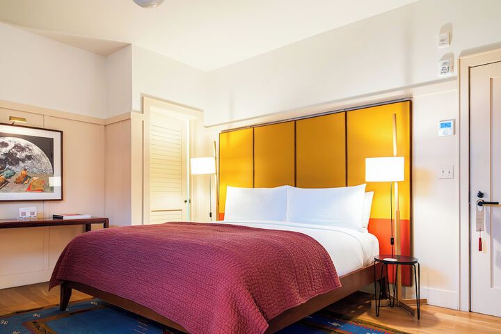 Hotel Kinsley