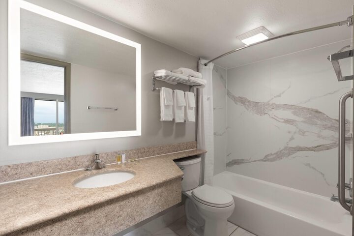 Days Inn by Wyndham Harrisonburg