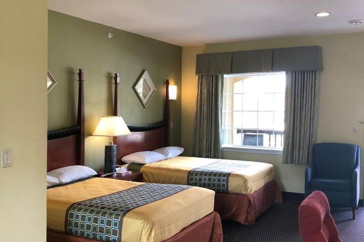 Budget Inn Williamsport