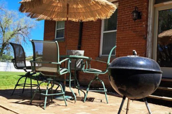 The Mays Place Bed and Breakfast