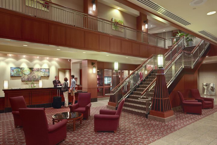 Hotel Interior 5 of 27