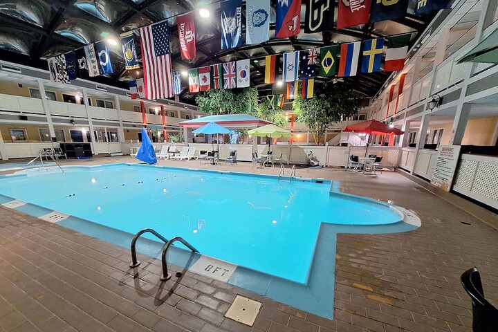 Pool 6 of 46