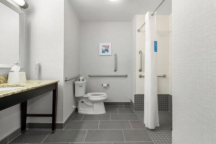 Hampton Inn & Suites Hartsville