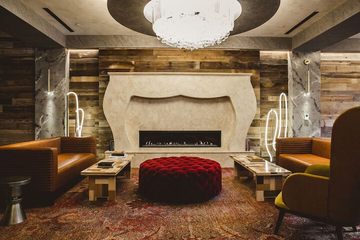 Hotel Interior 17 of 85