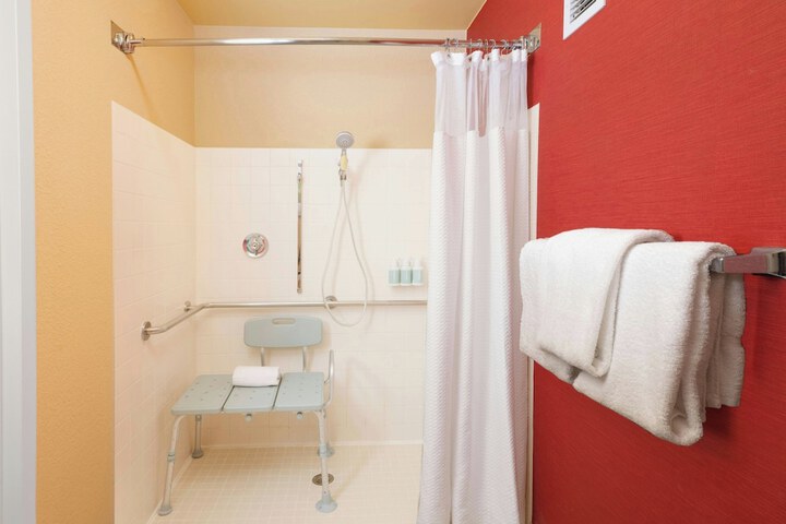 Courtyard by Marriott Costa Mesa South Coast Metro