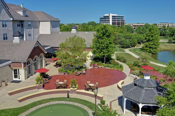 Homewood Suites by Hilton at the Waterfront