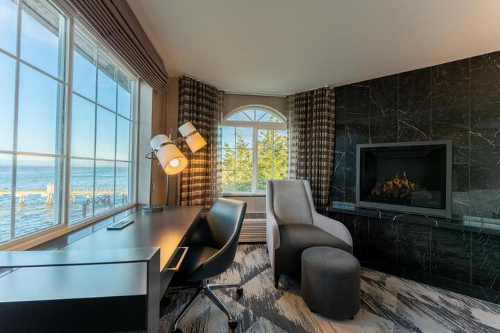 Silver Cloud Hotel - Mukilteo Waterfront