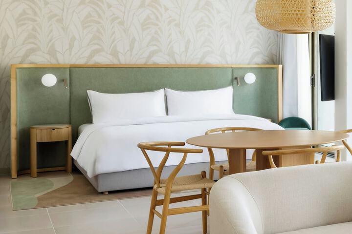 The Westin Salgados Beach Resort Algarve