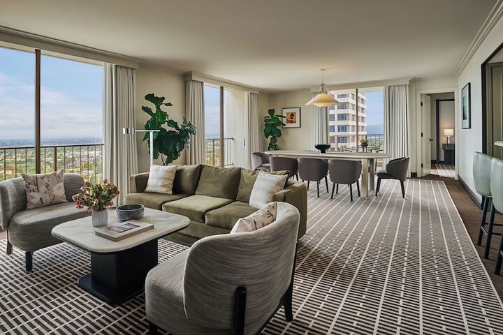 Pendry Newport Beach