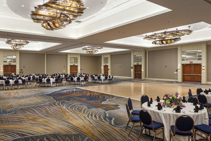 Hilton Omaha