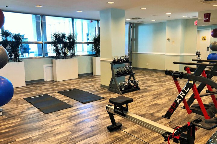 Health and Fitness 53 of 55