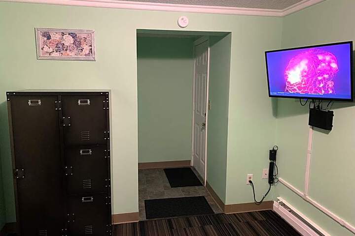 Tour Inn Motel