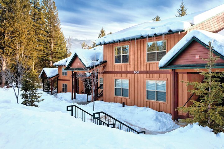 WorldMark McCall