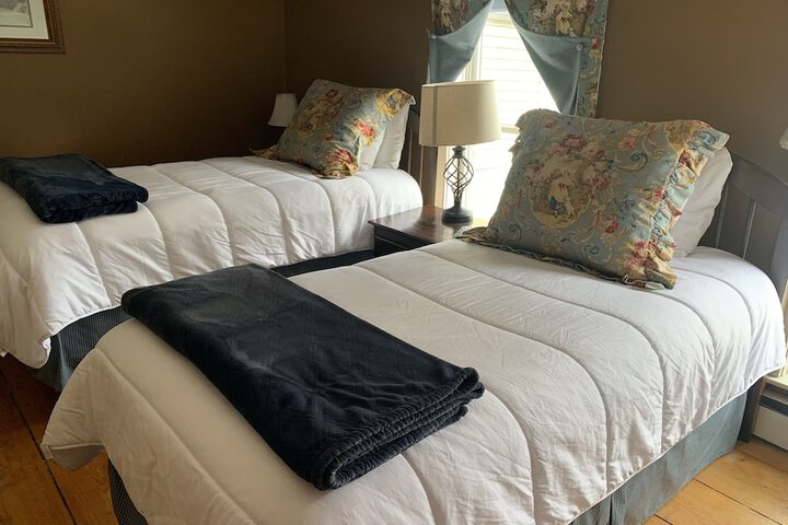 Smugglers Notch Inn