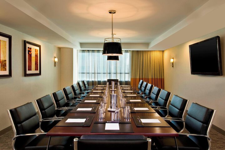 Sheraton Valley Forge Hotel King of Prussia