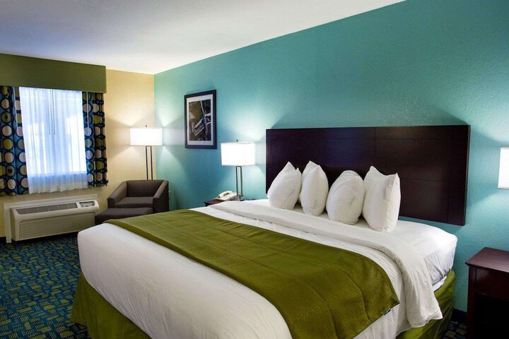 Quality Inn Hammond