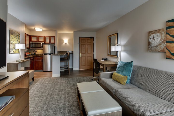 Staybridge Suites Missoula by IHG