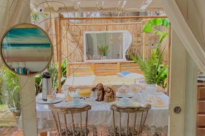 Casa Luz - Fernando de Noronha