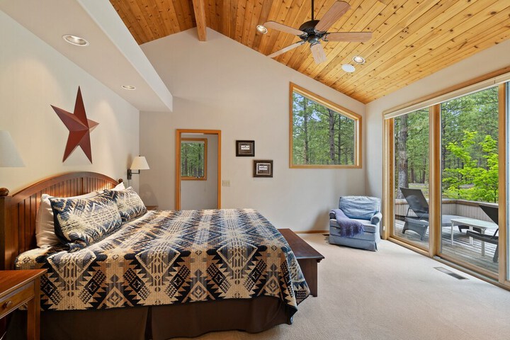 Glaze Meadow 376 3 Bedroom Home by RedAwning