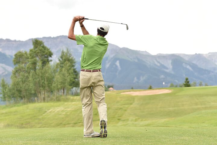 Golf 130 of 156