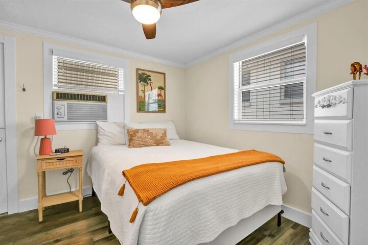 Safety Harbor Motel