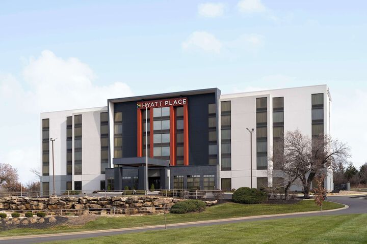 Hyatt Place Kansas City / Overland Park/Metcalf