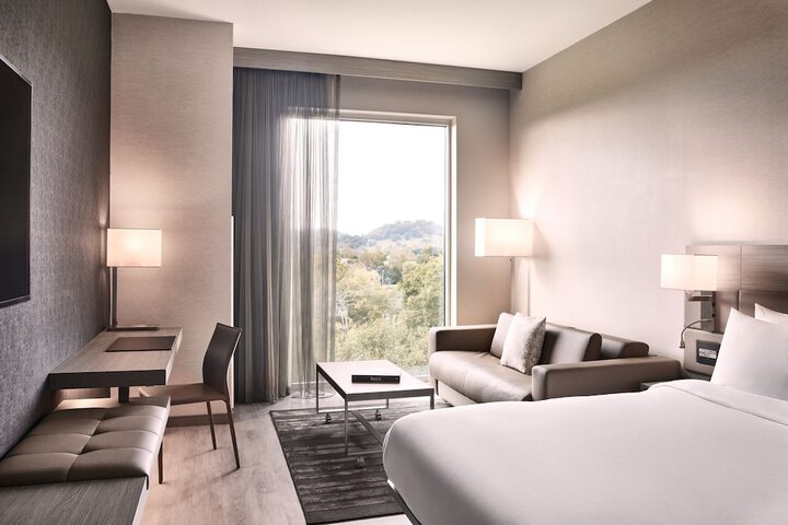 AC Hotel by Marriott Nashville Brentwood