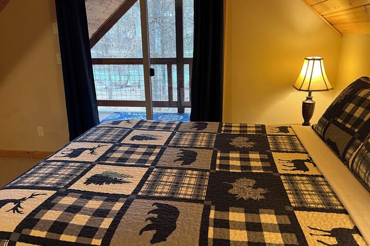 Methow River Lodge & Cabins