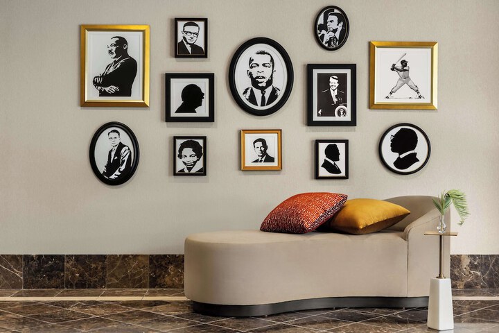 The American Hotel Atlanta Downtown Tapestry Collection by Hilton