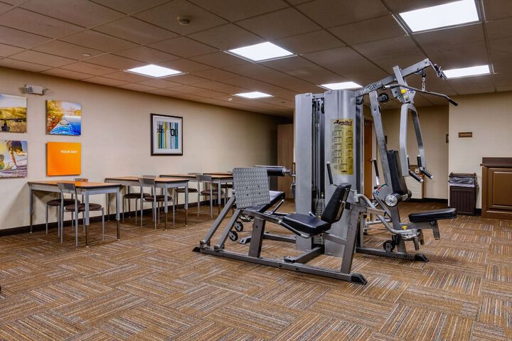 Health and Fitness 60 of 68