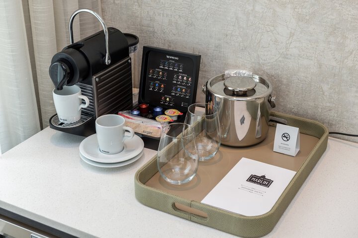 Breakfast/Coffee Service 130 of 136