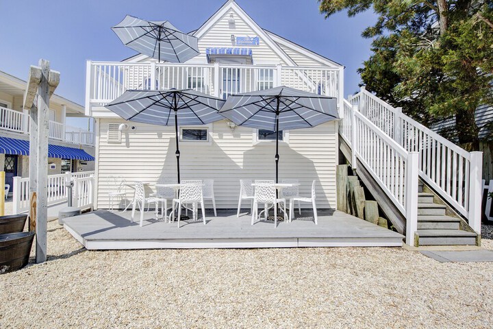 Surf City Hotel