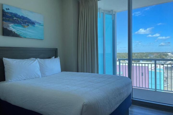 South Beach Biloxi Hotel & Suites