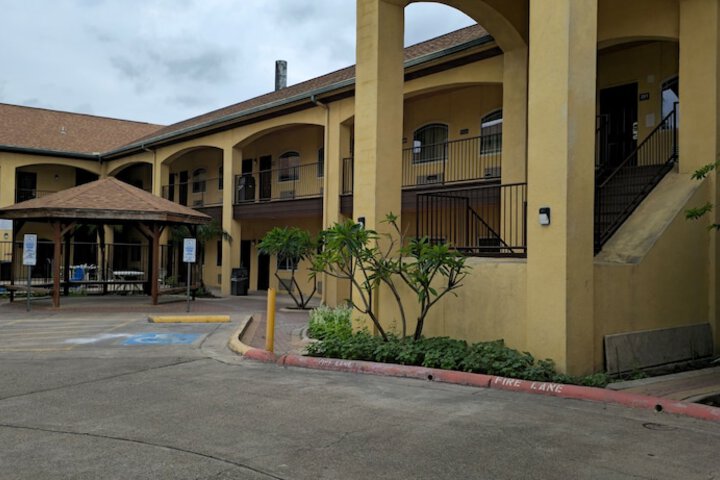 Texas Inn and Suites RGV