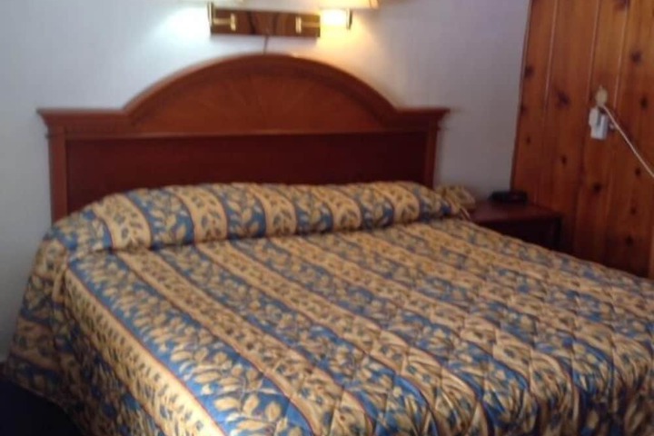 Sun N Snow Hotel