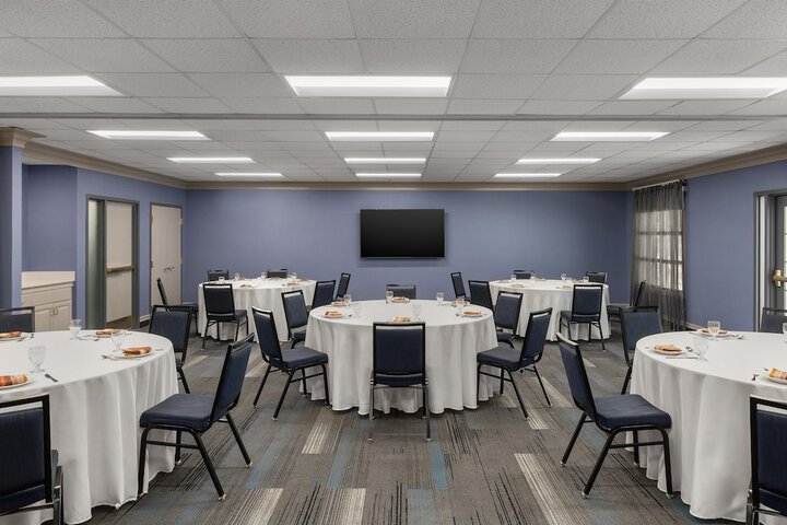 HYATT House Morristown