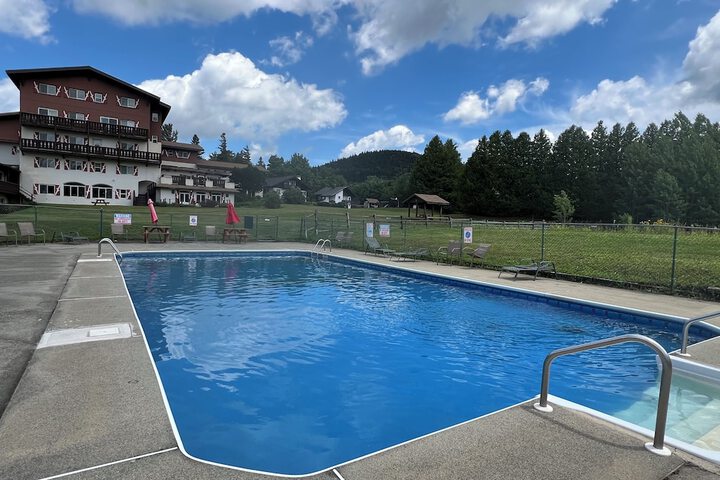 Mittersill Alpine Resort