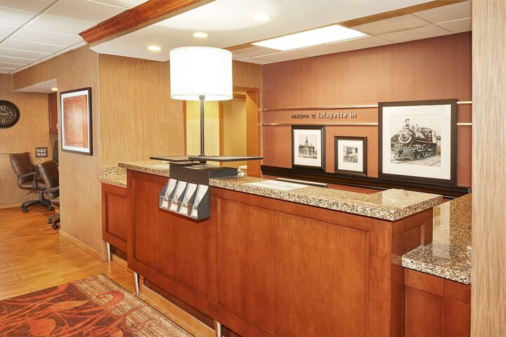 Hotel Interior 6 of 45