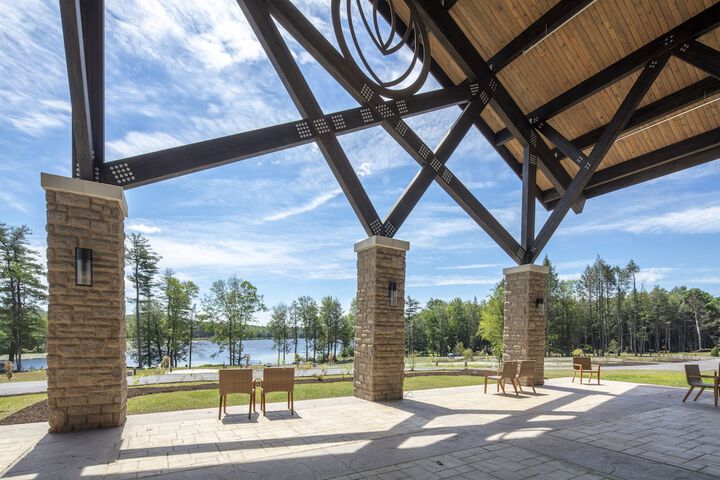 YO1 Longevity & Health Resorts Catskills