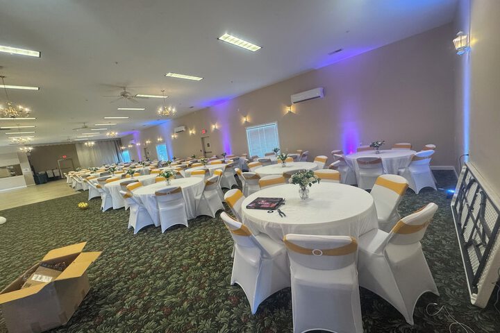 Santas Lodge and Resort