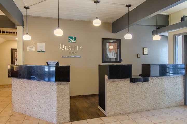Quality Inn Buffalo