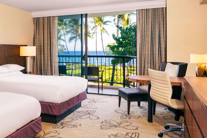 Hilton Waikoloa Village