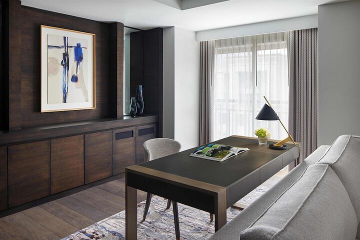 Grand Hyatt Washington