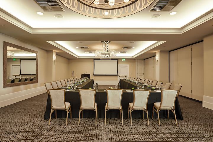 Meeting 43 of 70