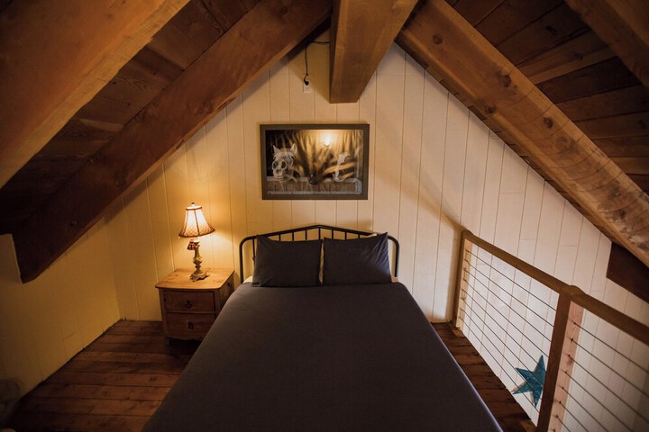 The Viking Lodge - Downtown Winter Park Colorado